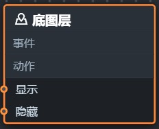 底图层蓝图编辑器参数v2.x