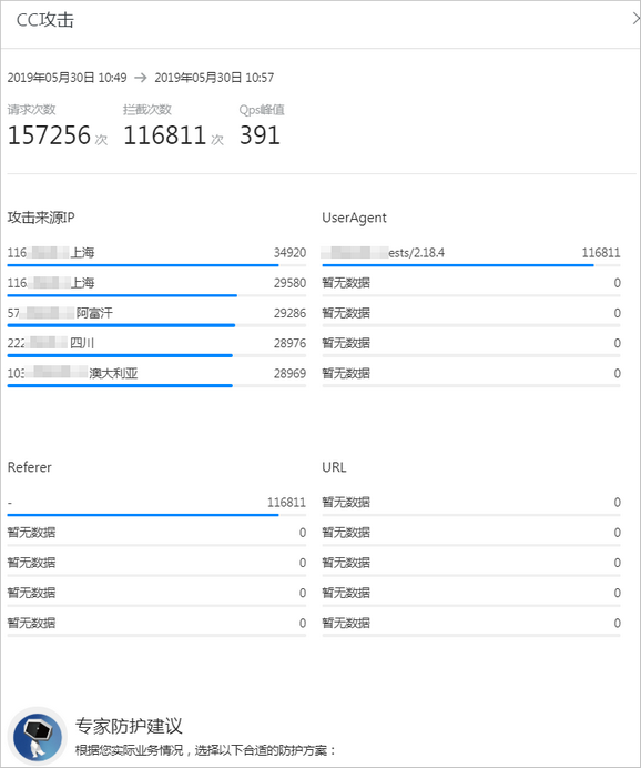 cc攻击