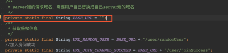 BASE_URL变量