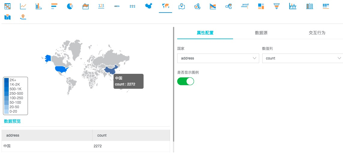 世界地图