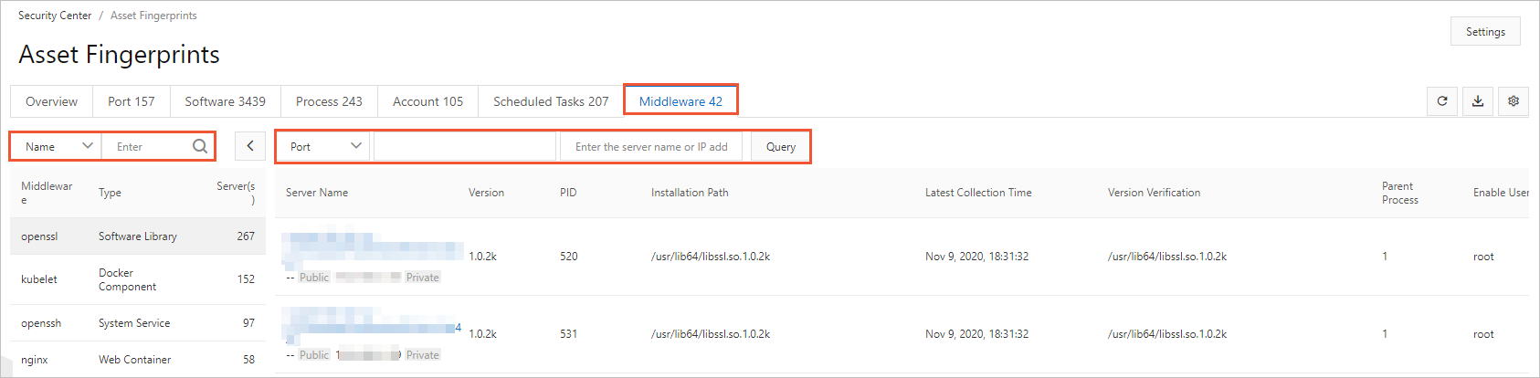Middleware