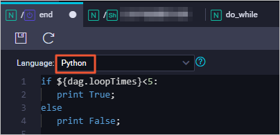 Python