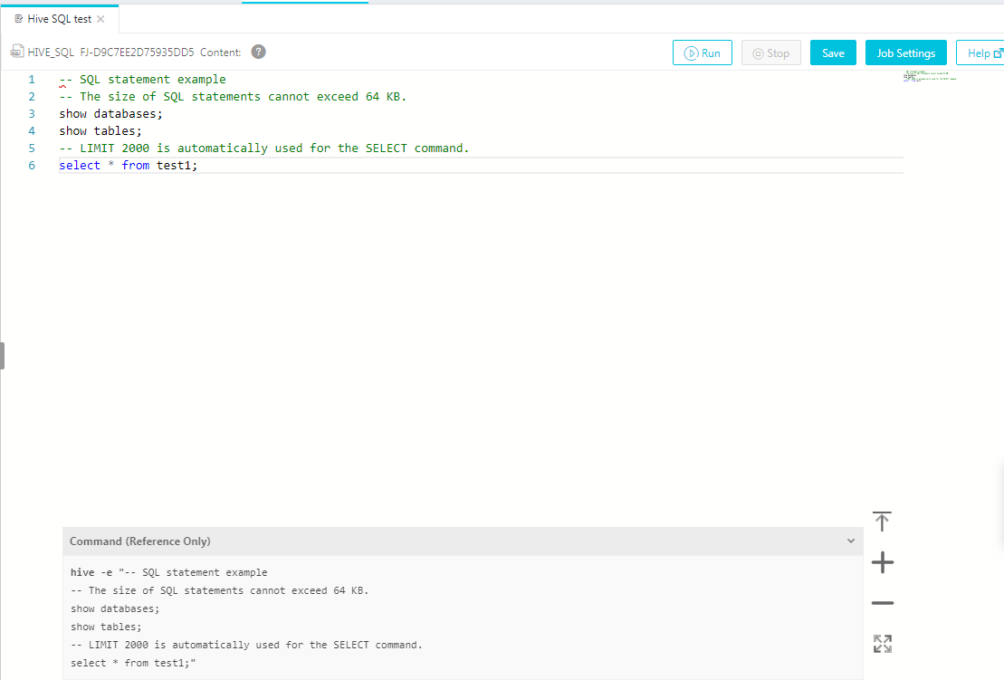 HiveSQL_content