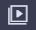 Advanced run (run with parameters) icon