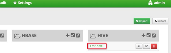 hive-emr