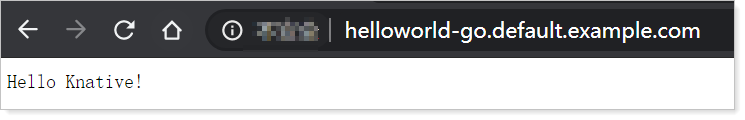 host
