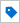 The Tag icon