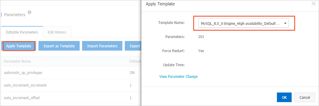 Convert a table to a new storage engine