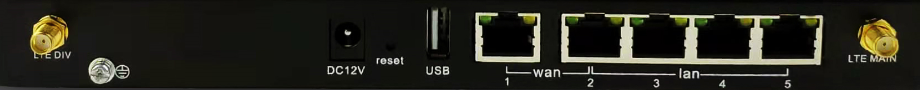 100 B