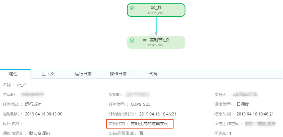 查看