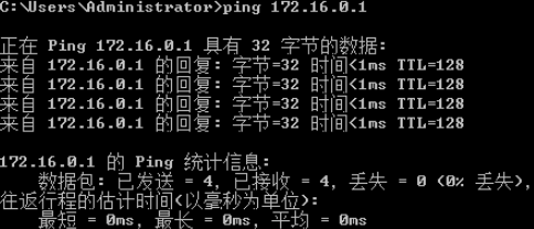 IDC可以访问分支1