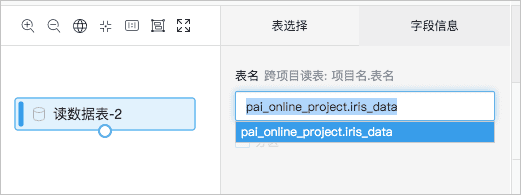 获取数据